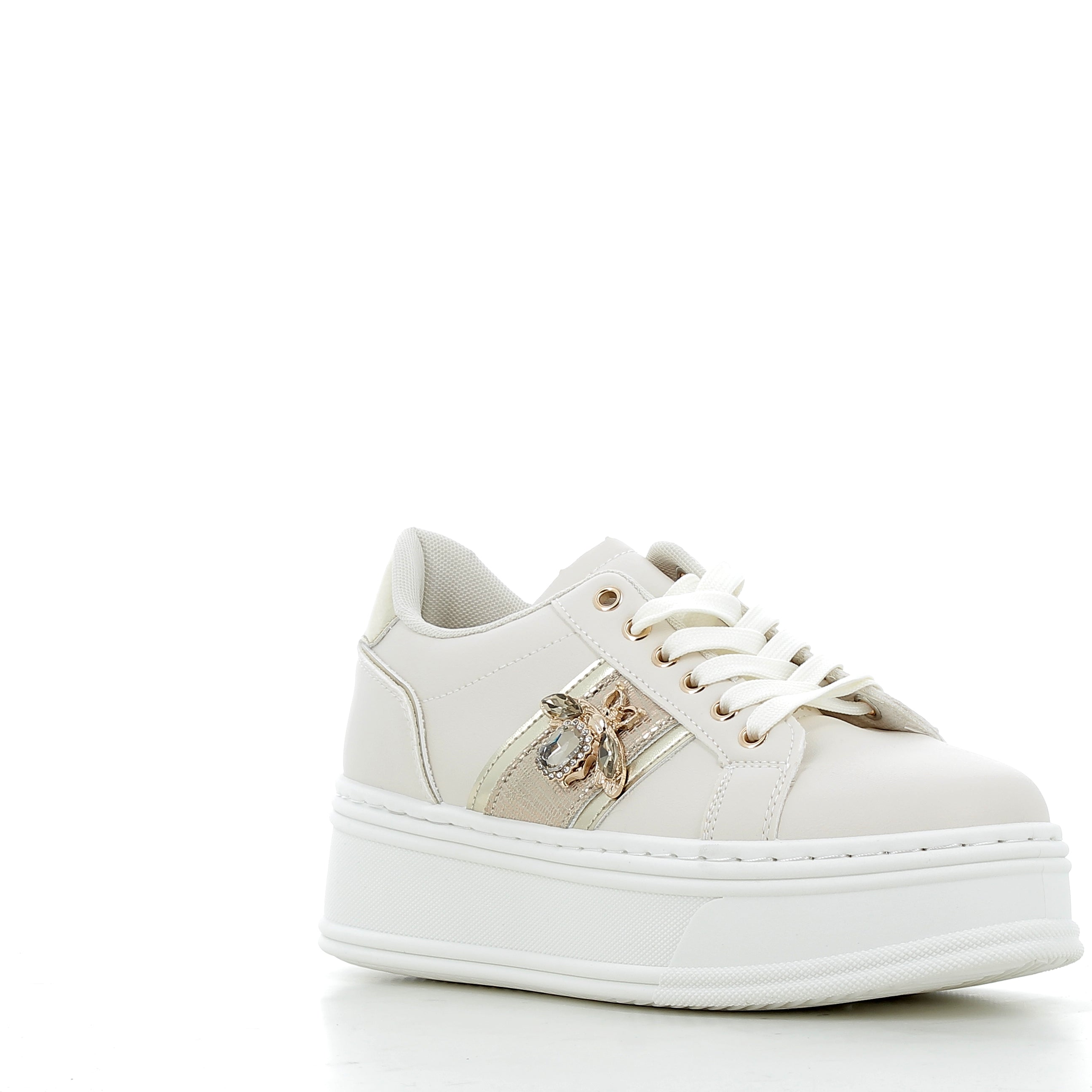 Scarpe Hodea donna 19262NXSP26 ORO