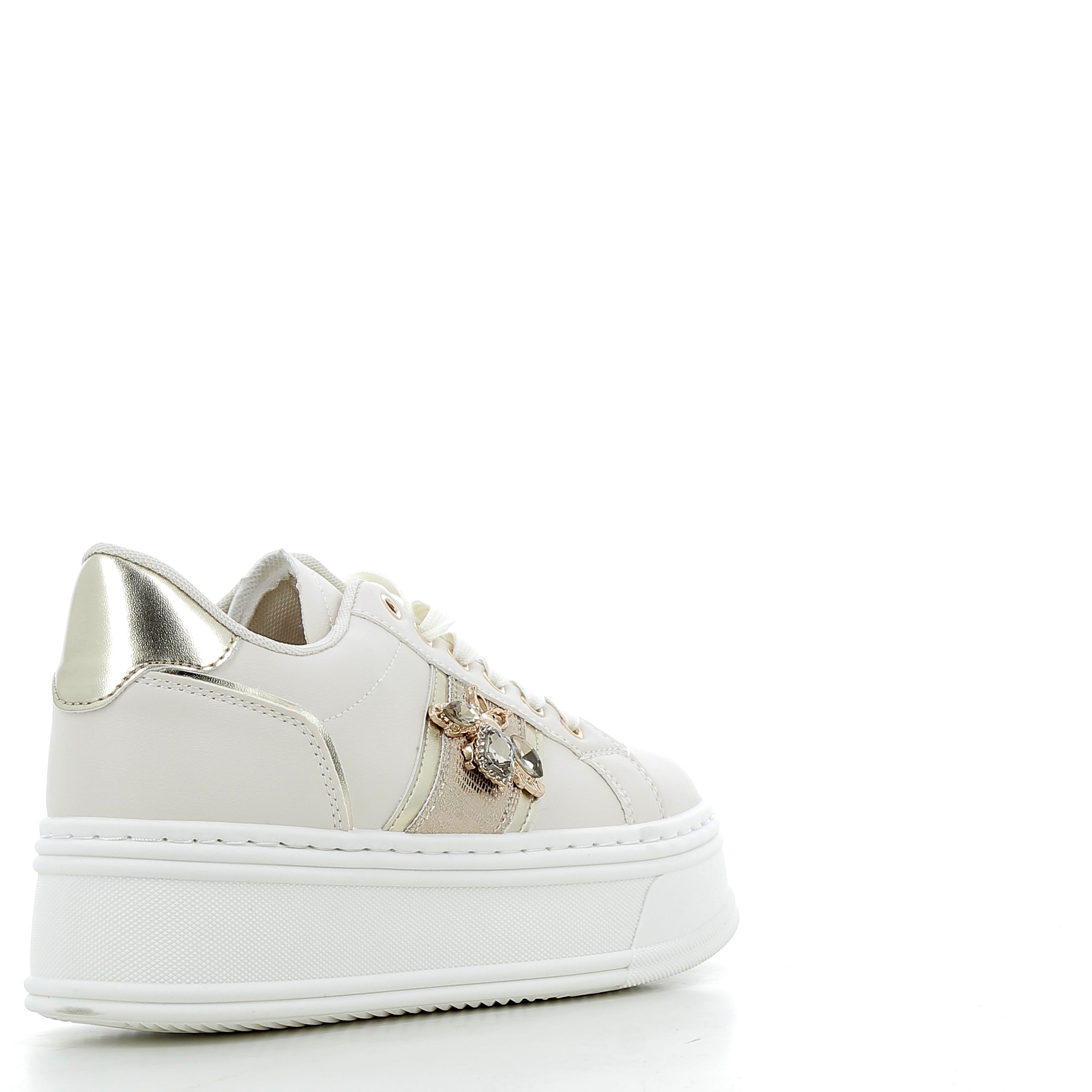 Scarpe Hodea donna 19262NXSP26 ORO