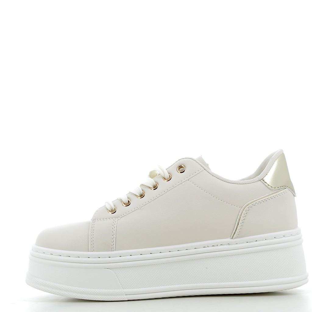 Scarpe Hodea donna 19262NXSP26 ORO
