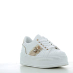 Scarpe Hodea donna 19262NXSP26 BIANCO