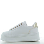 Scarpe Hodea donna 19262NXSP26 BIANCO