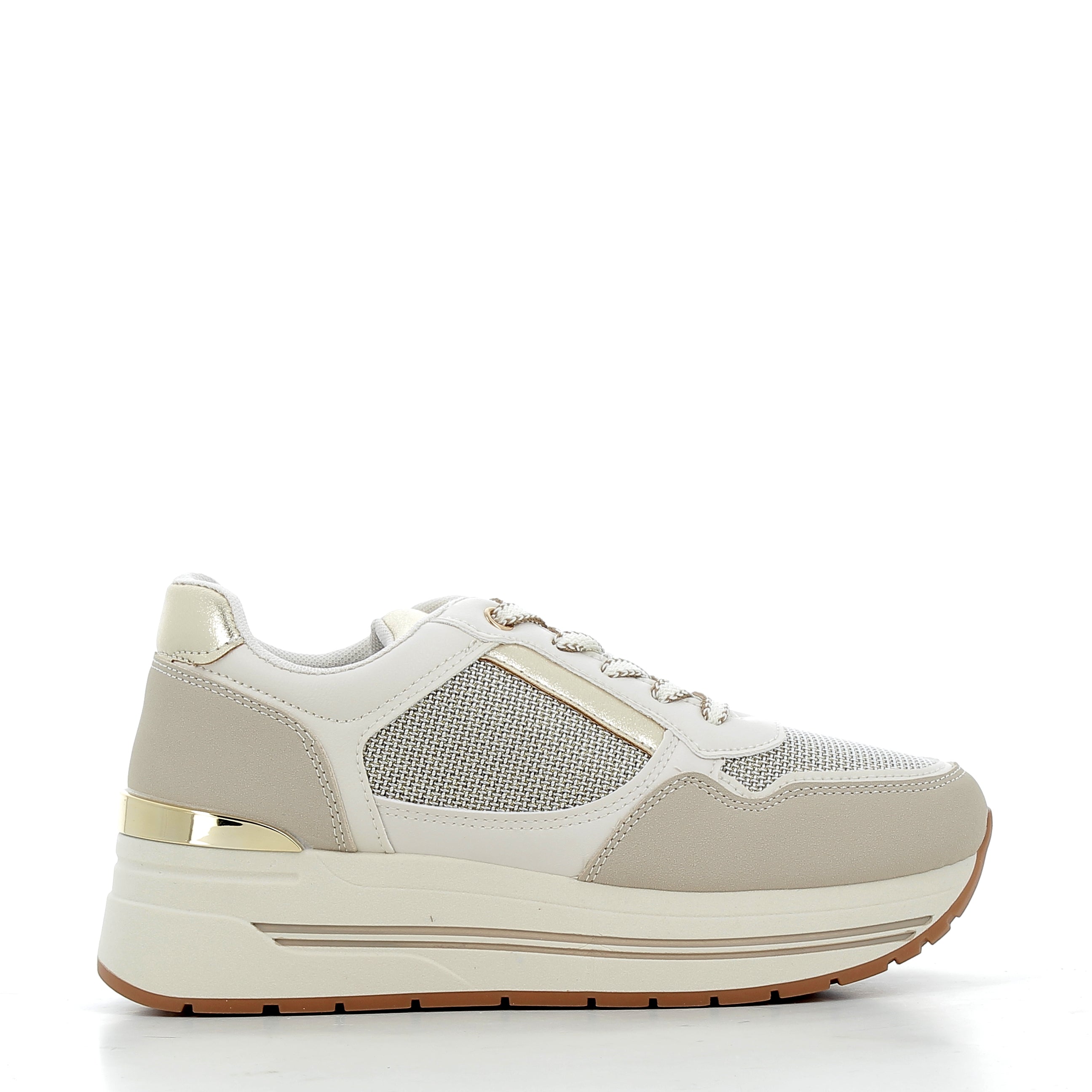 Scarpe Hodea donna 17262NXSP26 BEIGE