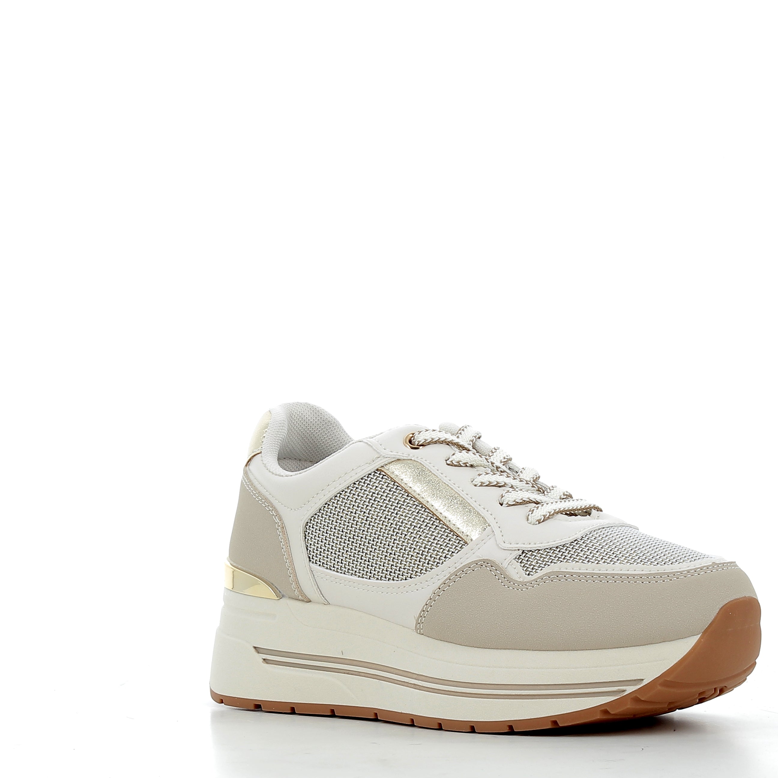 Scarpe Hodea donna 17262NXSP26 BEIGE