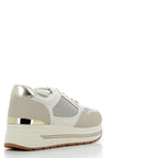 Scarpe Hodea donna 17262NXSP26 BEIGE