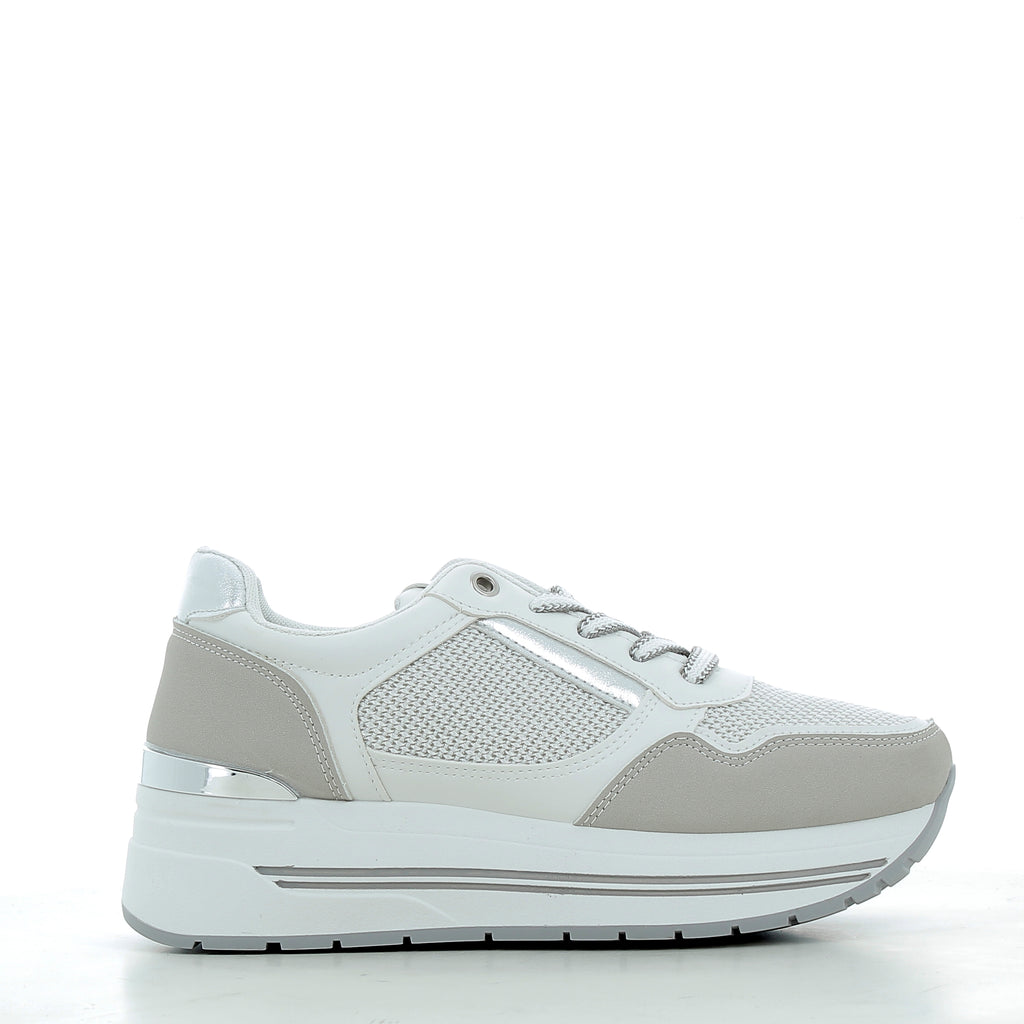 Scarpe Hodea donna 17262NXSP26 BIANCO