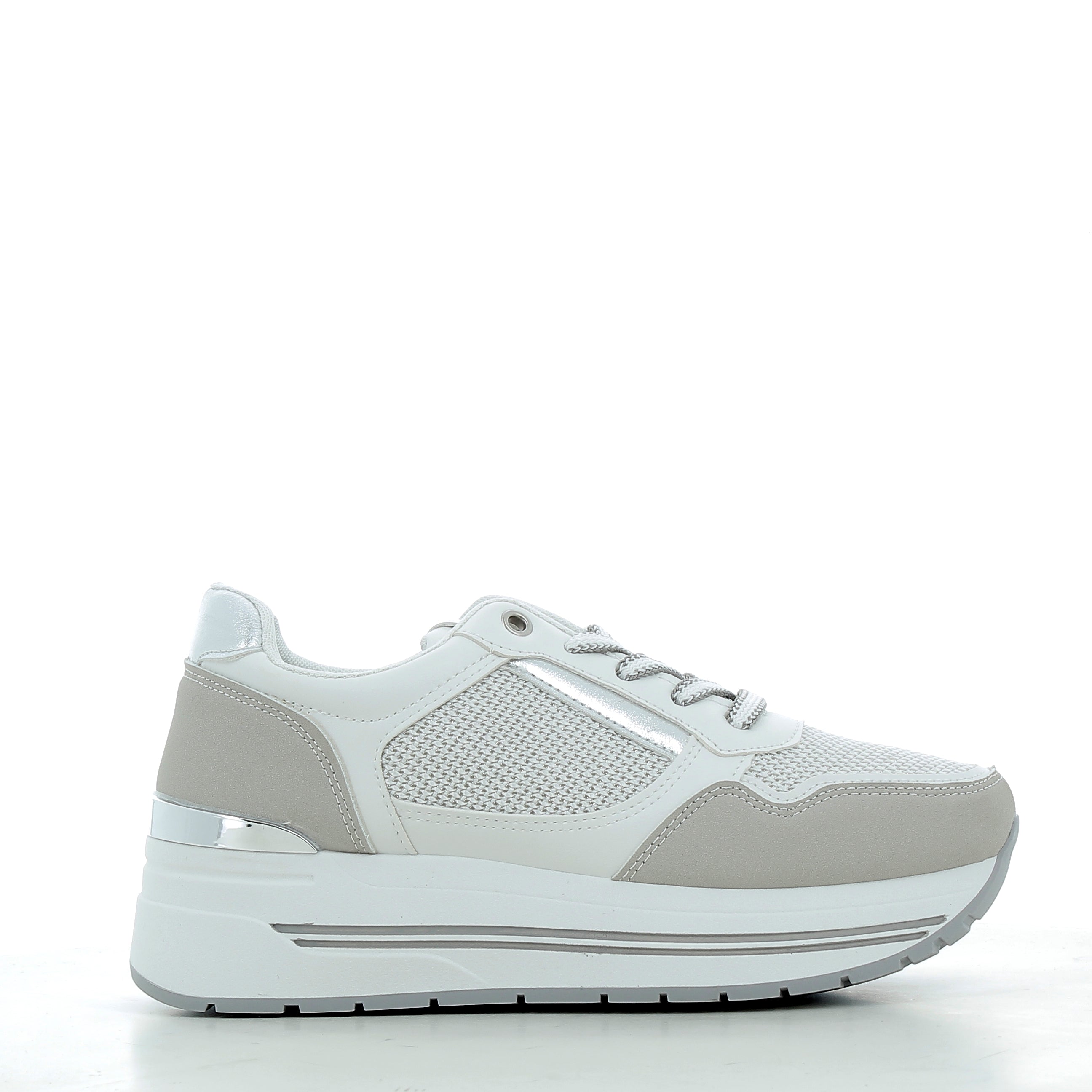 Scarpe Hodea donna 17262NXSP26 BIANCO