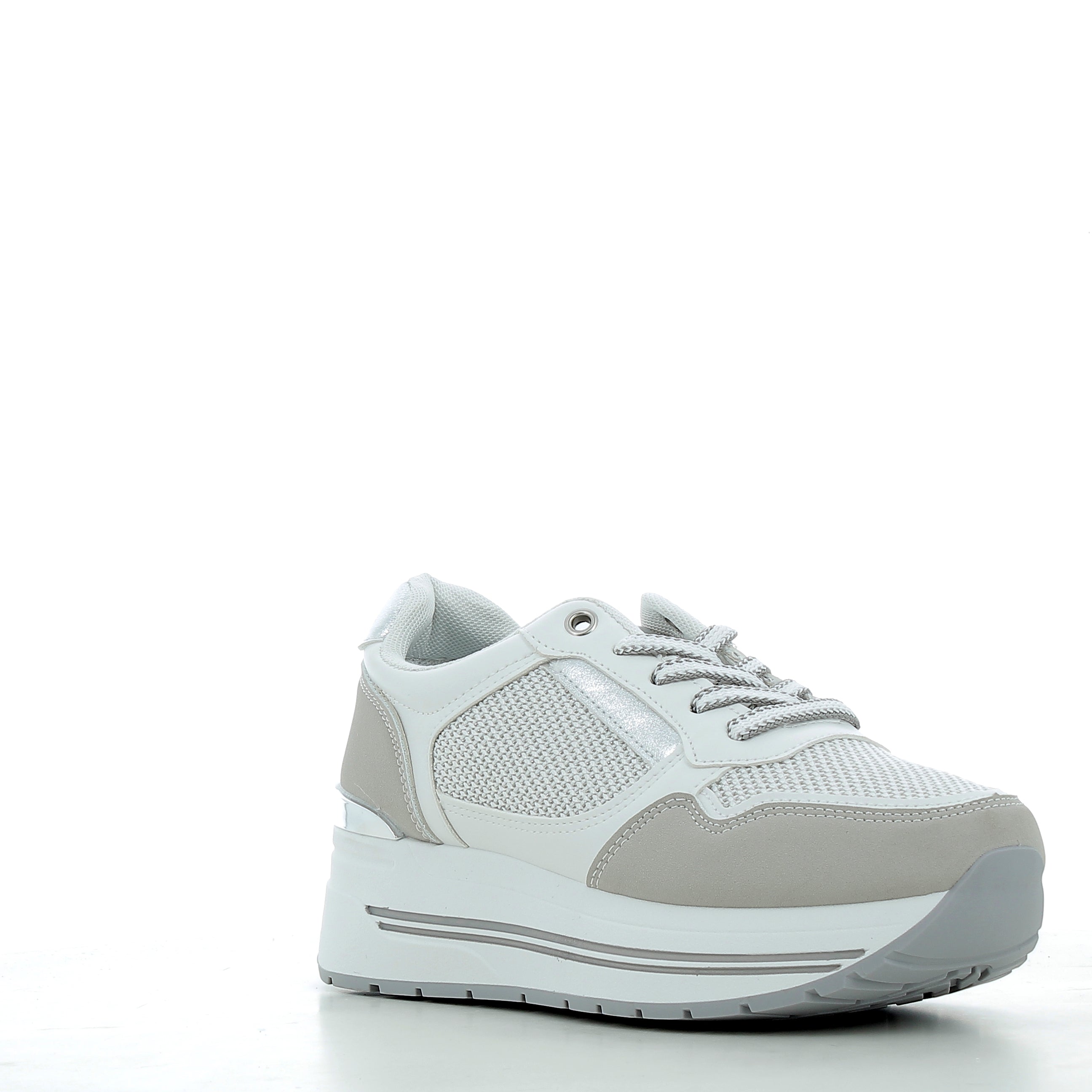 Scarpe Hodea donna 17262NXSP26 BIANCO