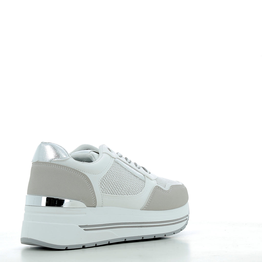 Scarpe Hodea donna 17262NXSP26 BIANCO
