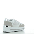 Scarpe Hodea donna 17262NXSP26 BIANCO