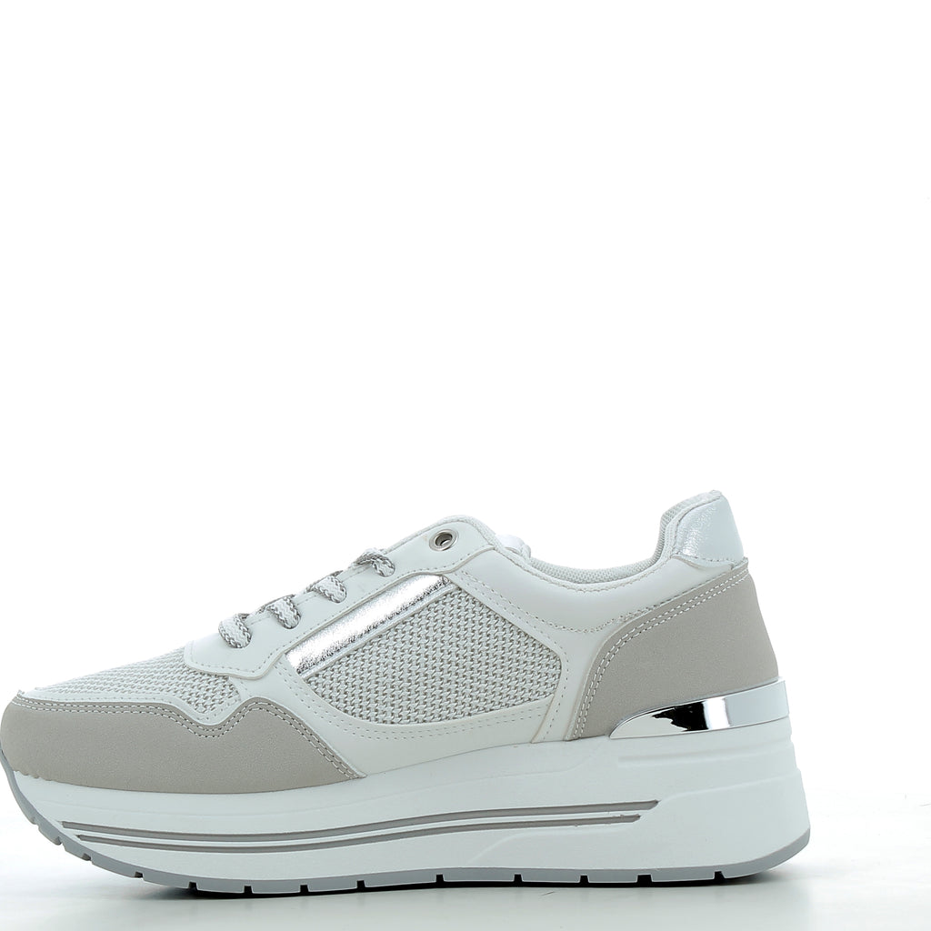 Scarpe Hodea donna 17262NXSP26 BIANCO