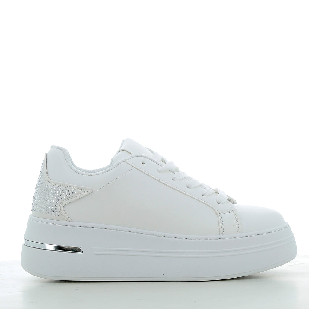 Scarpe Hodea donna 9262NXSP26  BIANCO
