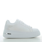 Scarpe Hodea donna 9262NXSP26  BIANCO