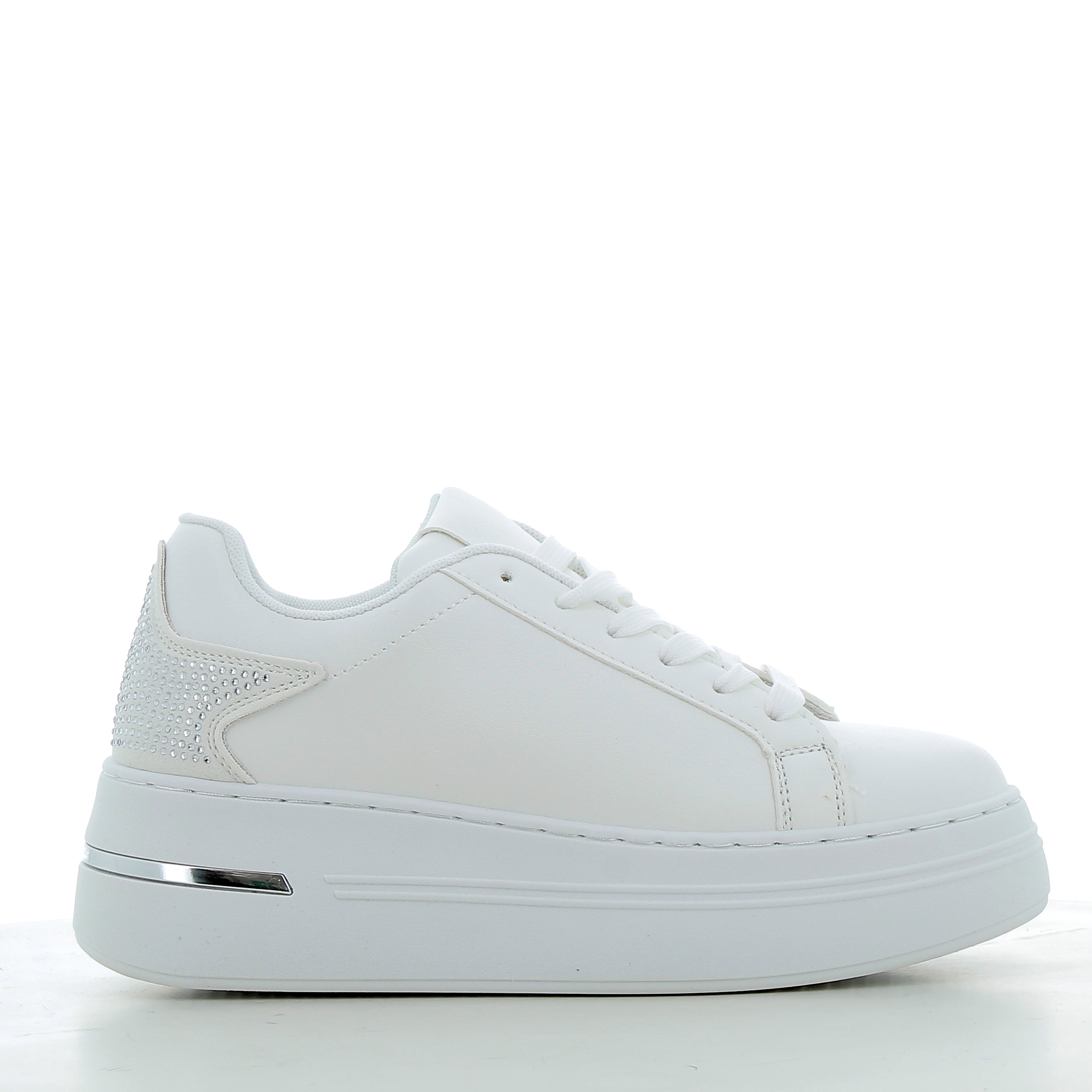 Scarpe Hodea donna 9262NXSP26  BIANCO