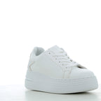 Scarpe Hodea donna 9262NXSP26  BIANCO