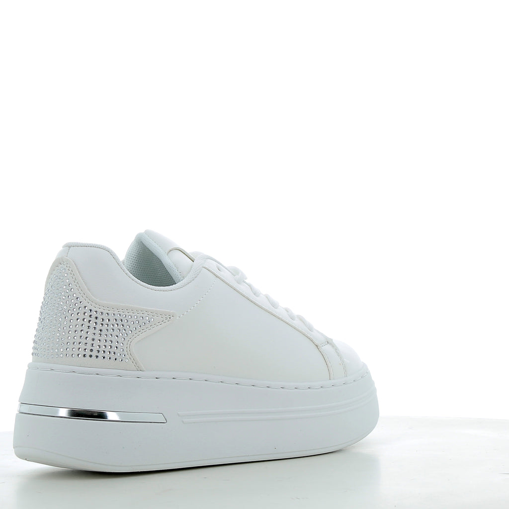 Scarpe Hodea donna 9262NXSP26  BIANCO