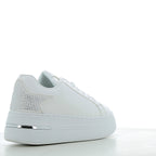 Scarpe Hodea donna 9262NXSP26  BIANCO