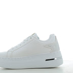 Scarpe Hodea donna 9262NXSP26  BIANCO
