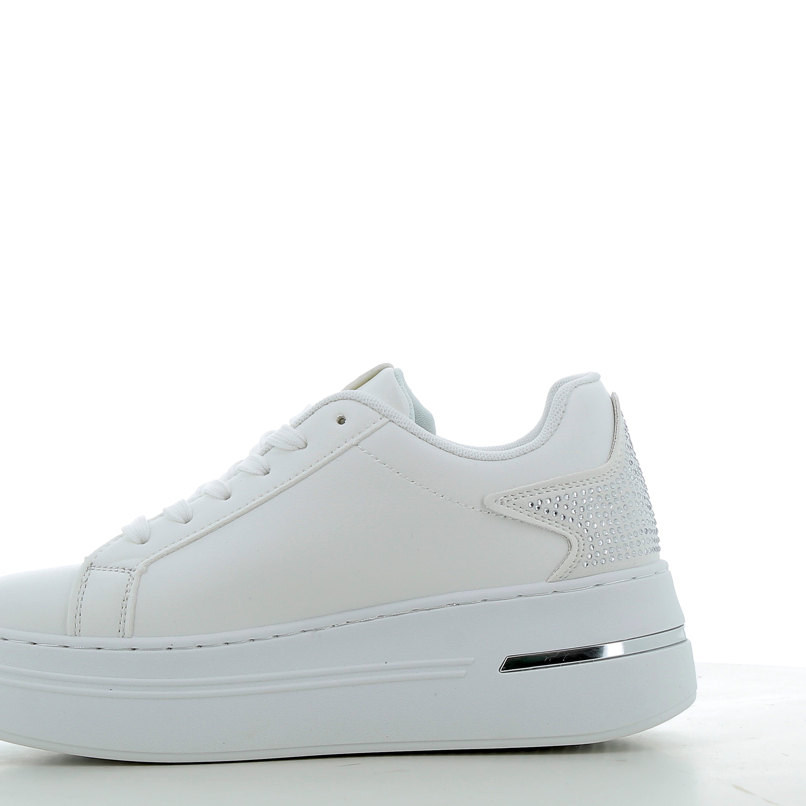 Scarpe Hodea donna 9262NXSP26  BIANCO