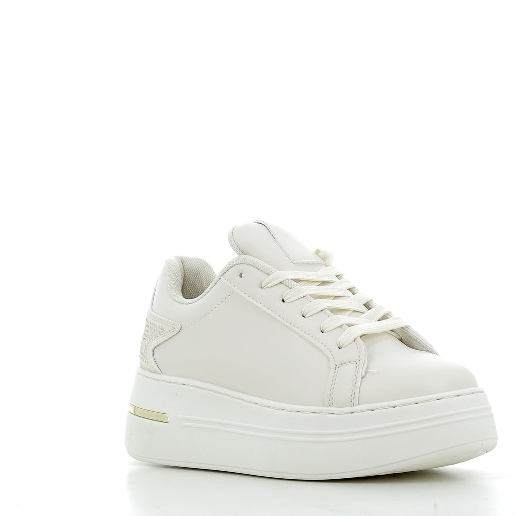 Scarpe Hodea donna 9262NXSP26  BEIGE