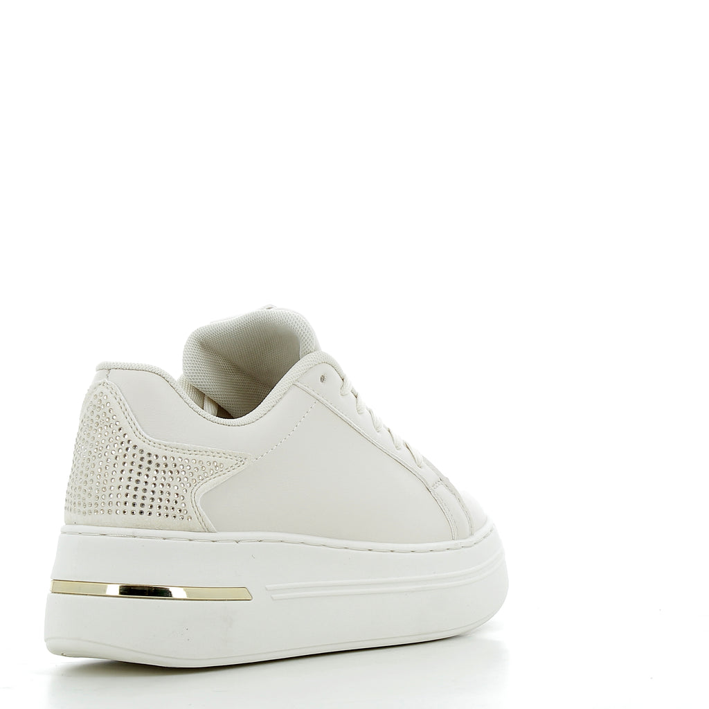 Scarpe Hodea donna 9262NXSP26  BEIGE