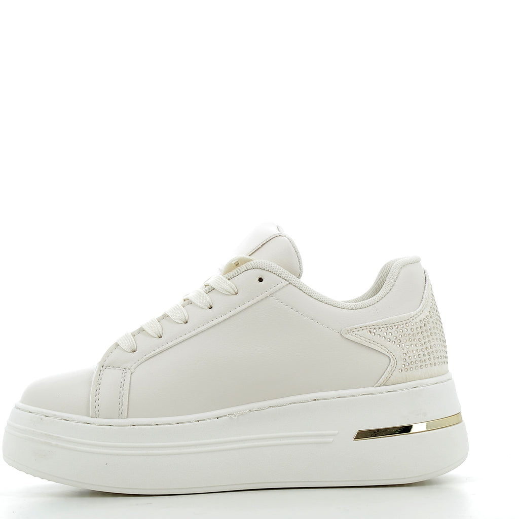 Scarpe Hodea donna 9262NXSP26  BEIGE