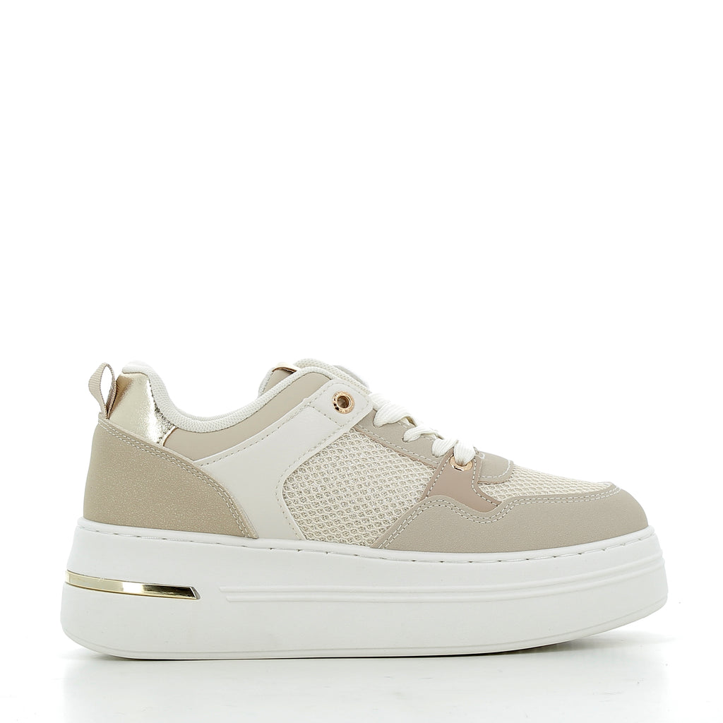 Scarpe Hodea donna 98262NXSP26 BEIGE