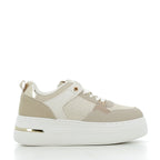 Scarpe Hodea donna 98262NXSP26 BEIGE