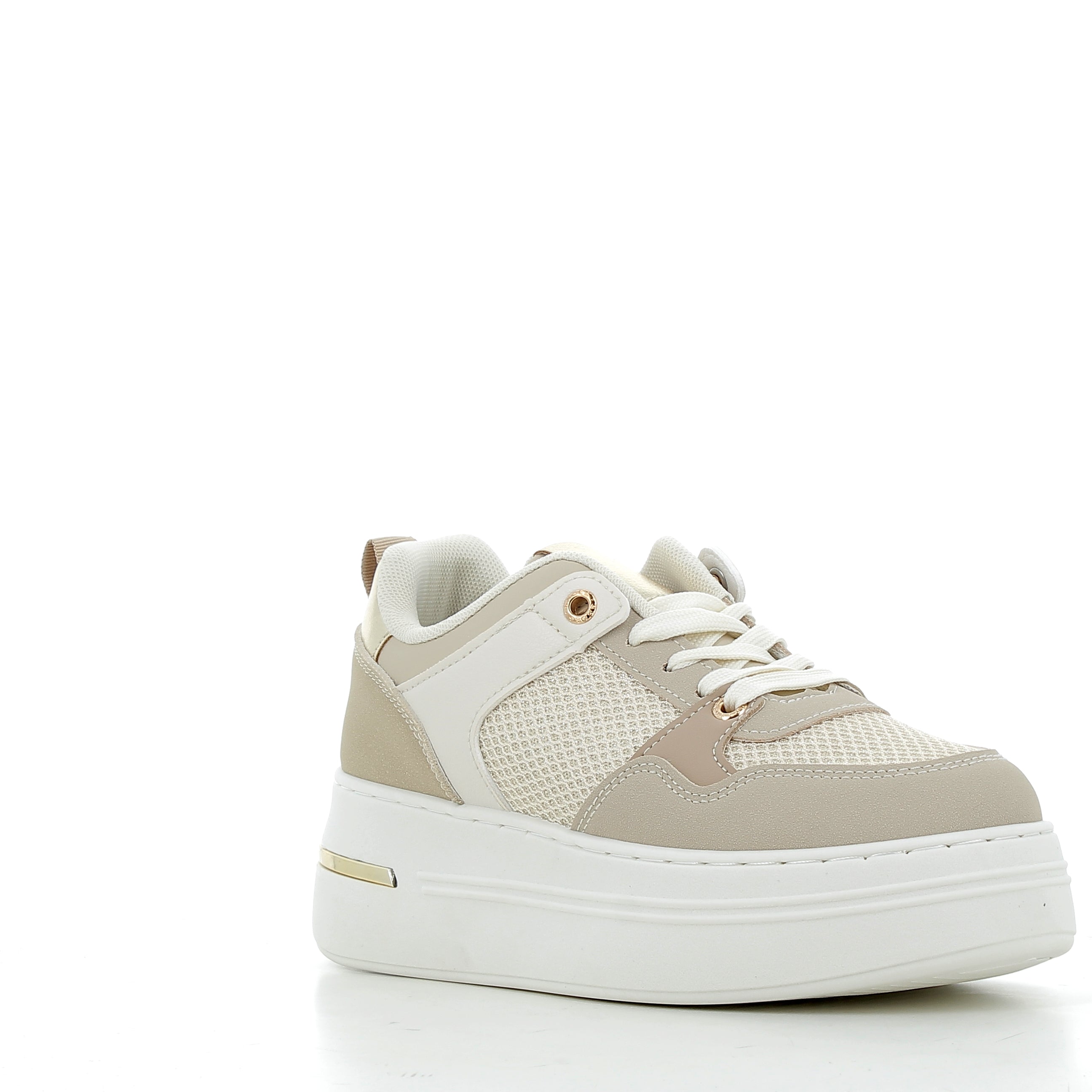 Scarpe Hodea donna 98262NXSP26 BEIGE