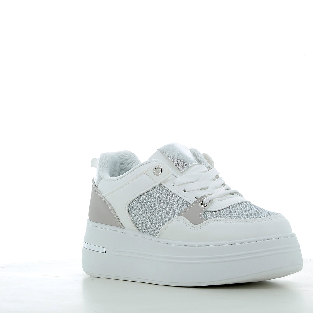 Scarpe Hodea donna 98262NXSP26 BIANCO