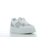 Scarpe Hodea donna 98262NXSP26 BIANCO