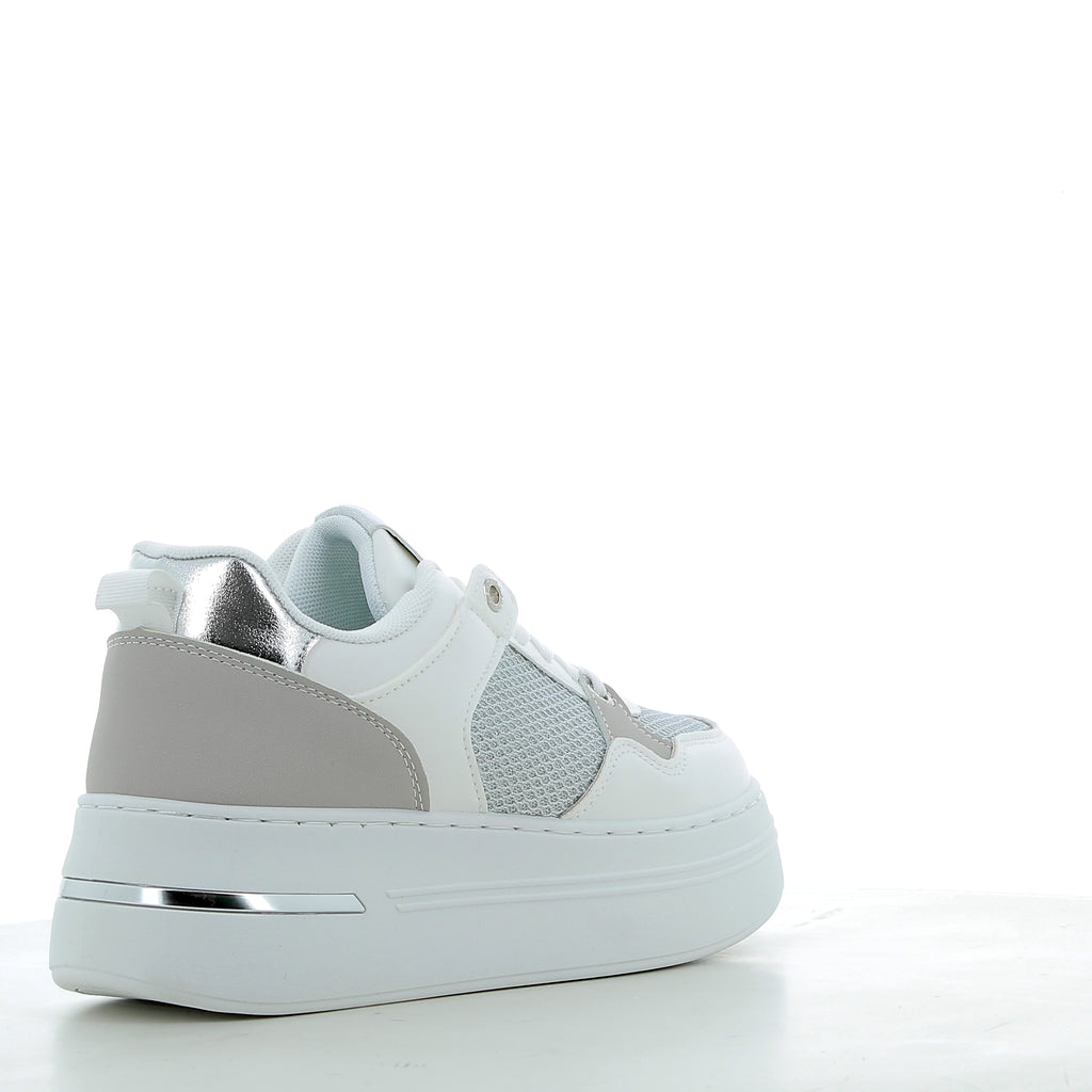 Scarpe Hodea donna 98262NXSP26 BIANCO
