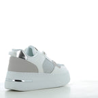 Scarpe Hodea donna 98262NXSP26 BIANCO