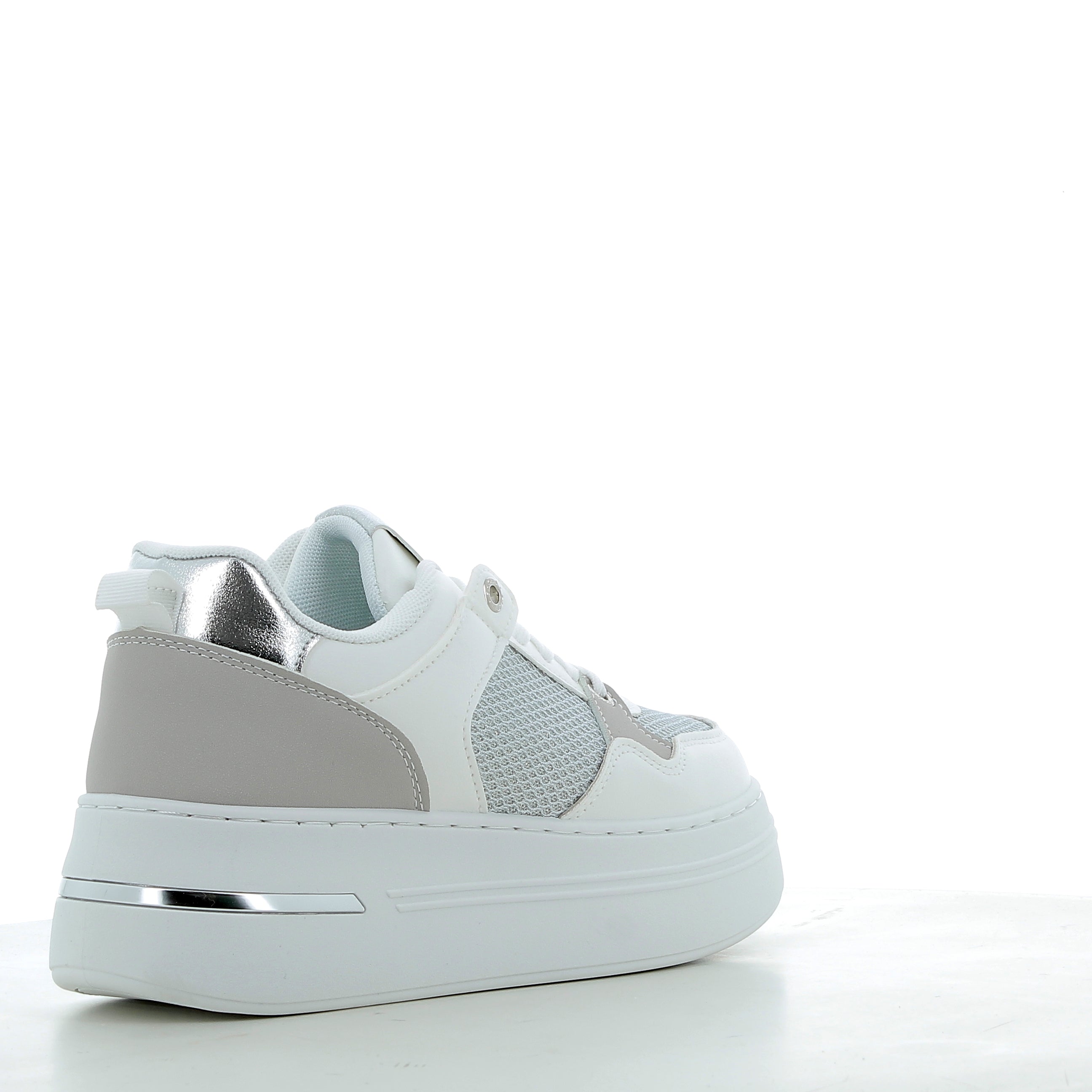Scarpe Hodea donna 98262NXSP26 BIANCO
