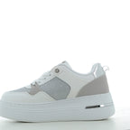 Scarpe Hodea donna 98262NXSP26 BIANCO