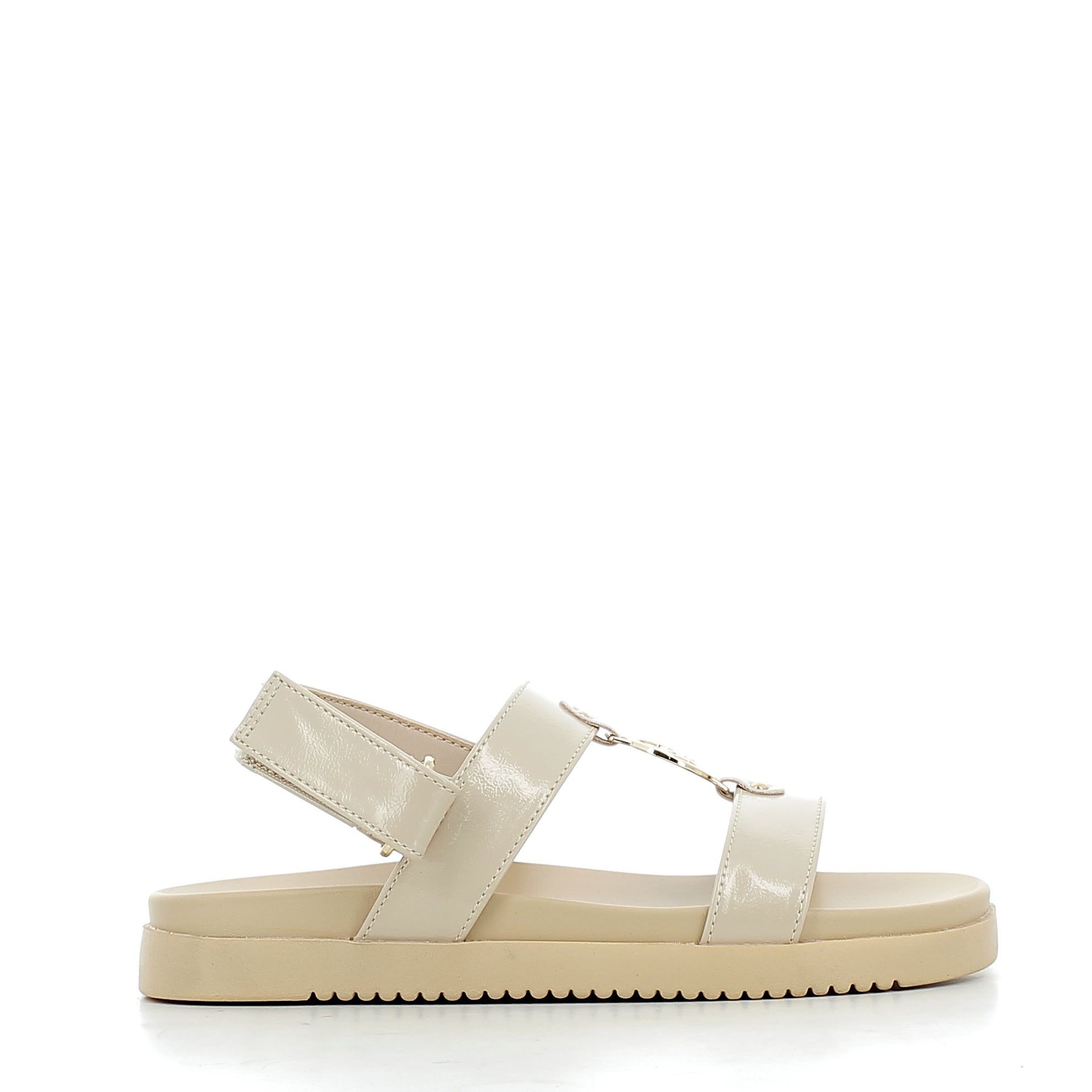Scarpe Byblos donna 9WO03VP26   BIANCO LATTE