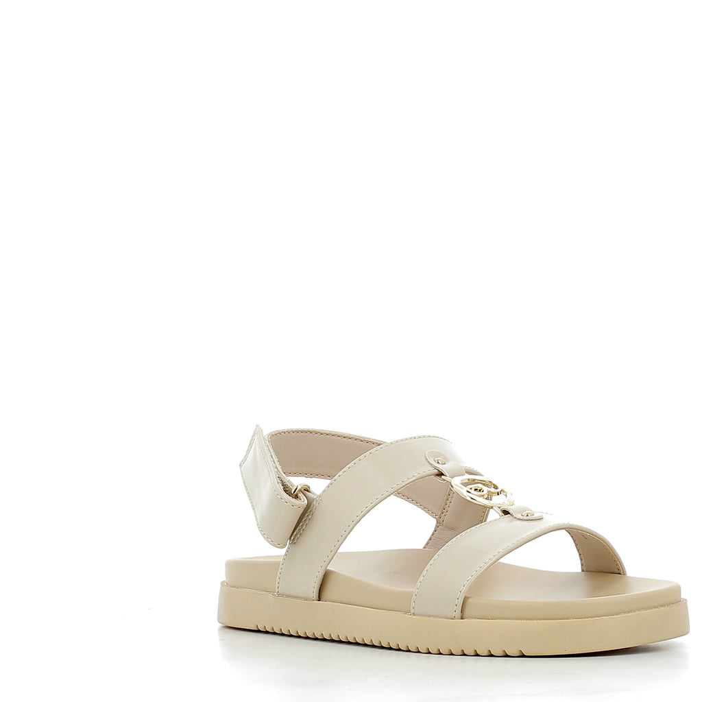 Scarpe Byblos donna 9WO03VP26   BIANCO LATTE