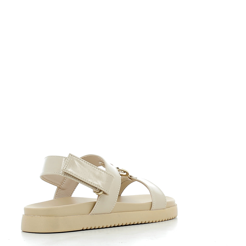 Scarpe Byblos donna 9WO03VP26   BIANCO LATTE