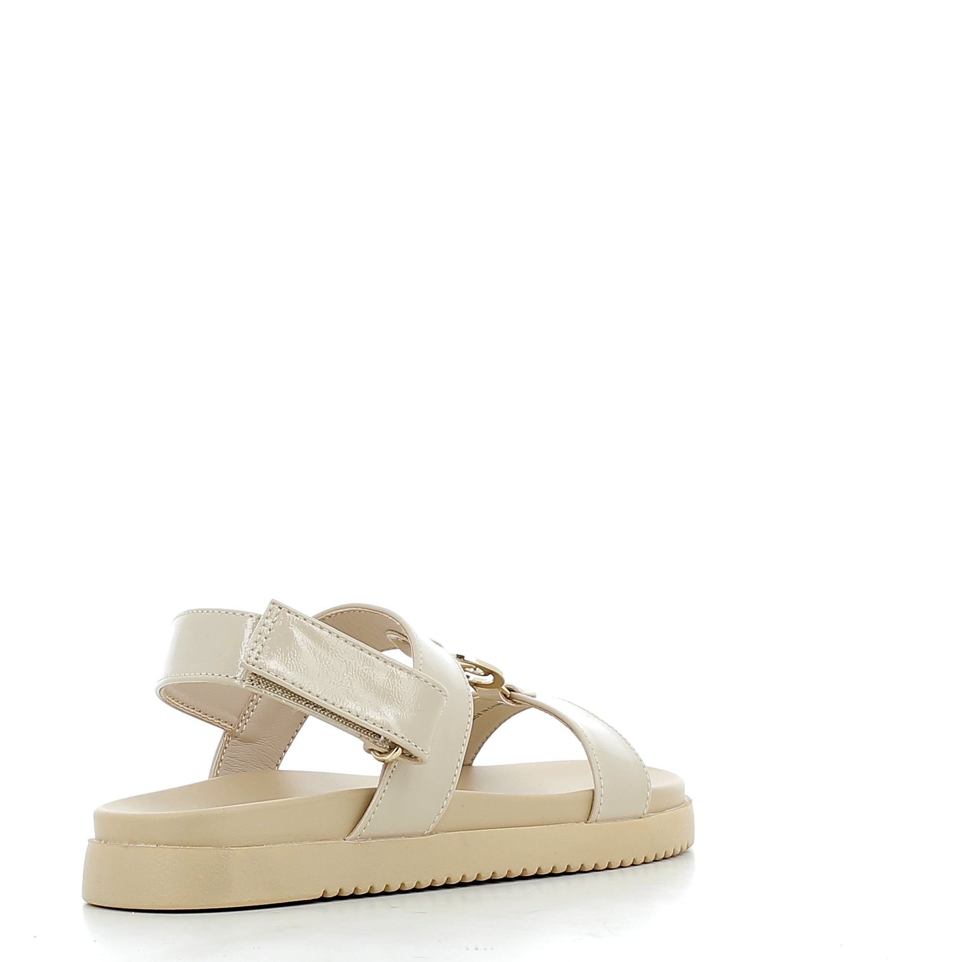 Scarpe Byblos donna 9WO03VP26   BIANCO LATTE