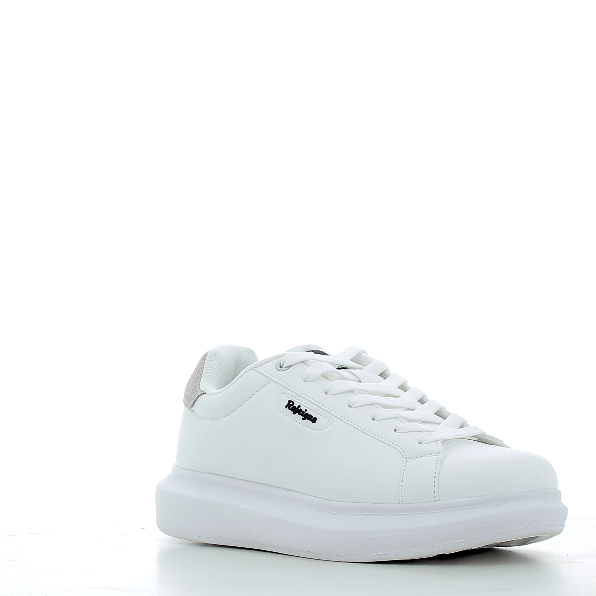 Scarpe Refrigue uomo SMOKY001P26 WHITE