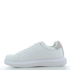Scarpe Refrigue uomo SMOKY001P26 WHITE