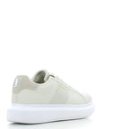 Scarpe Refrigue uomo SMOKY101P26 OFF WHITE