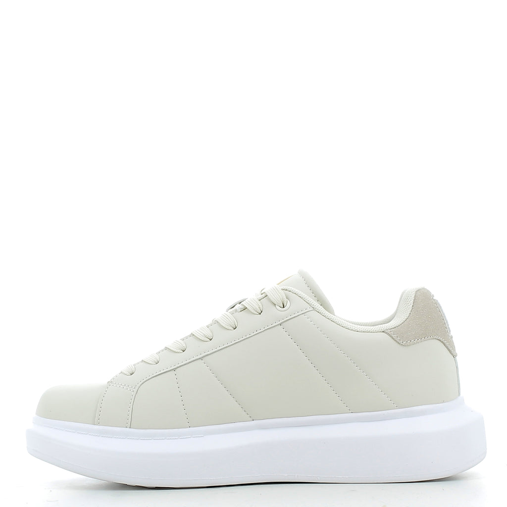 Scarpe Refrigue uomo SMOKY101P26 OFF WHITE