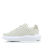 Scarpe Refrigue uomo SMOKY101P26 OFF WHITE