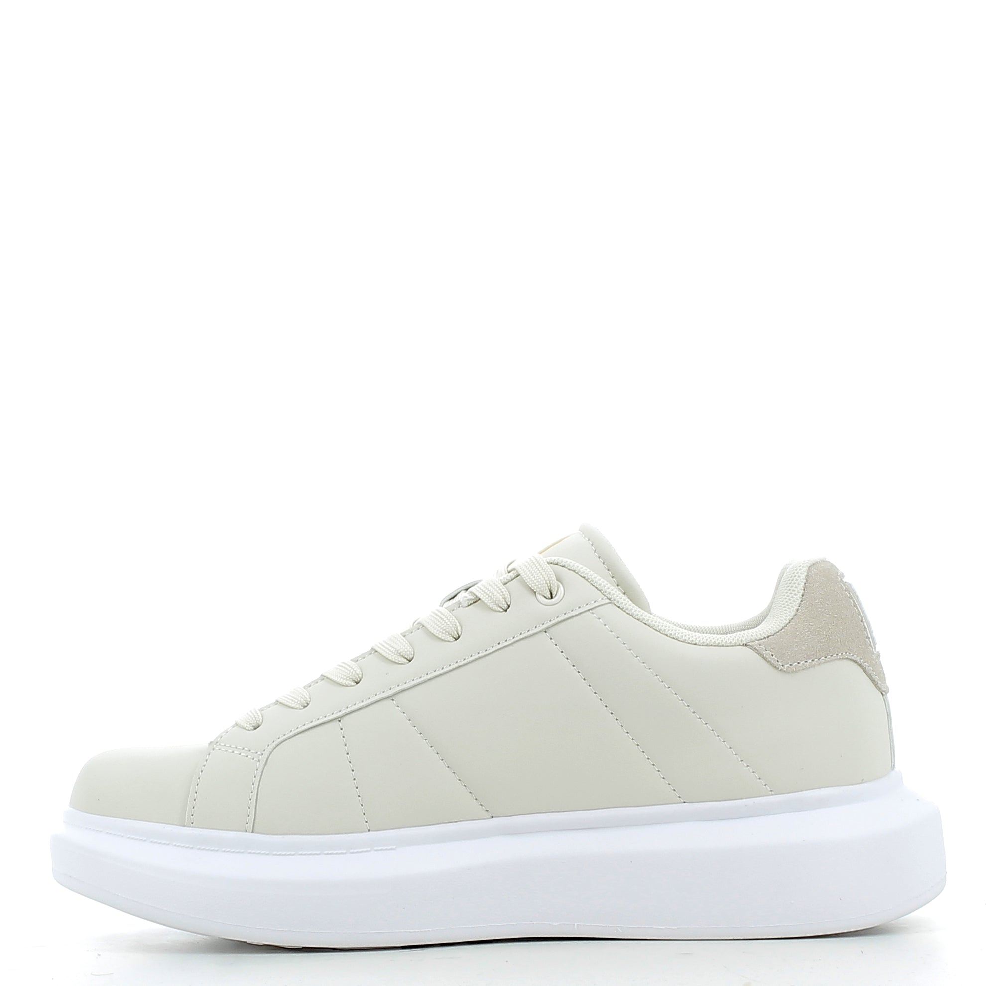 Scarpe Refrigue uomo SMOKY101P26 OFF WHITE