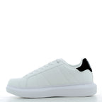 Scarpe Refrigue uomo SMOKY101P26 BLACK WHITE