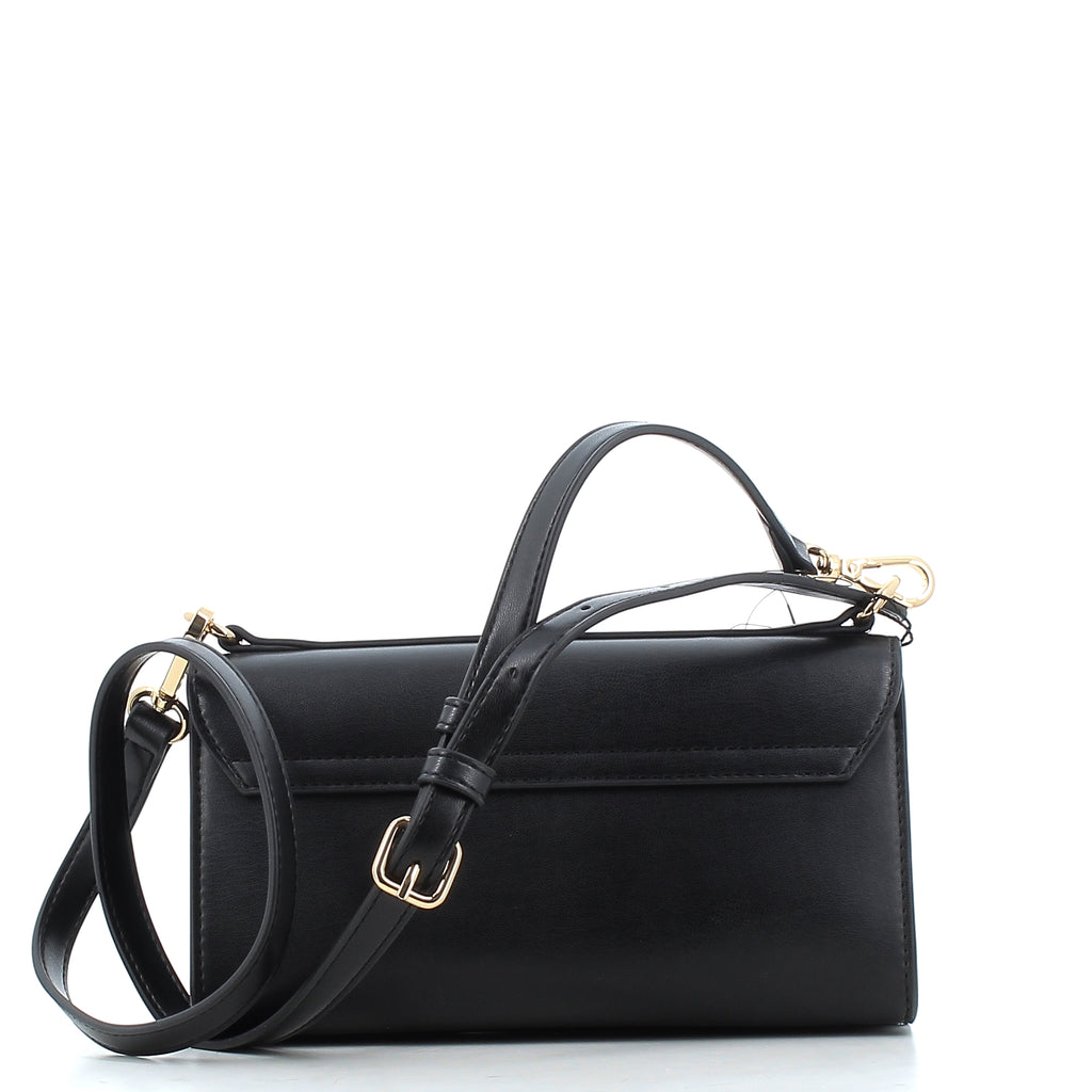 Love Moschino Women's Bag 4170P26 NERO ORO