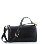 Love Moschino Women's Bag 4170P26 NERO ORO