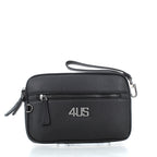 Borsa Paciotti 4US uomo 10697P26    BLACK