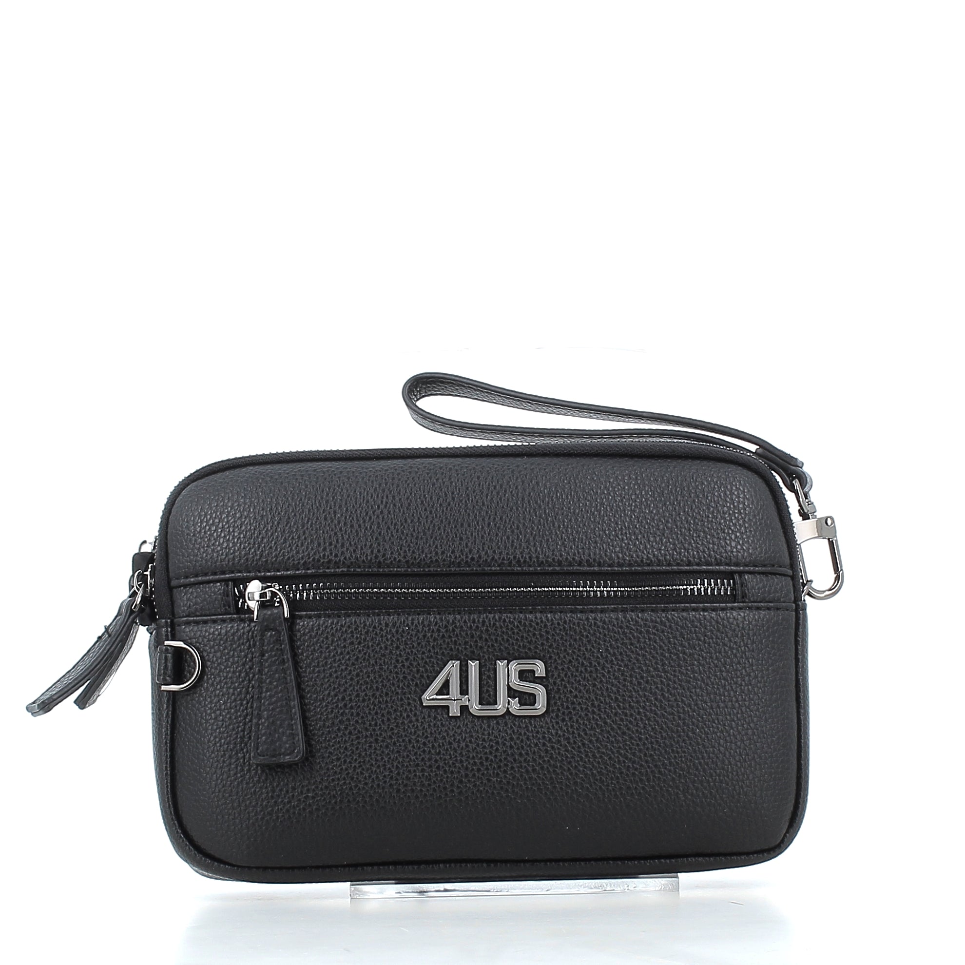 Borsa Paciotti 4US uomo 10697P26    BLACK