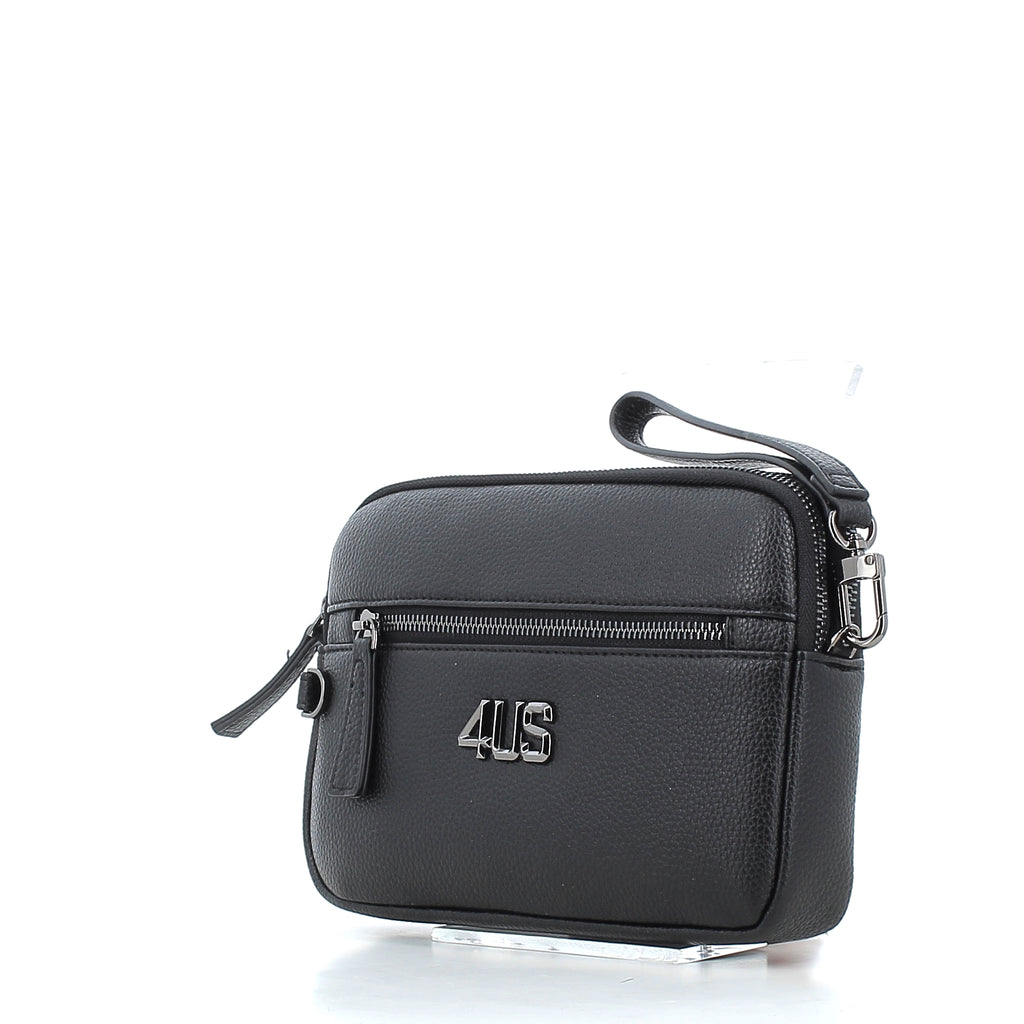 Borsa Paciotti 4US uomo 10697P26    BLACK